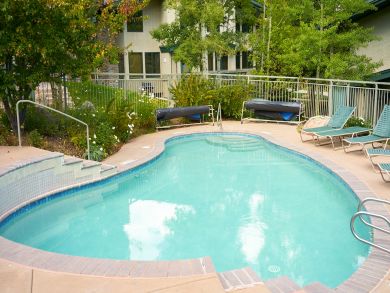 Snowmass Condo 924173