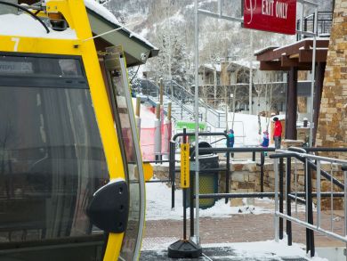 Snowmass Condo 924173