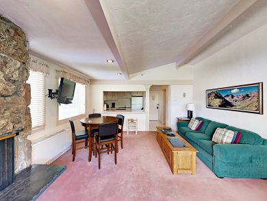 Snowmass Condo 924174