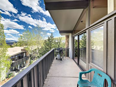 Snowmass Condo 924174