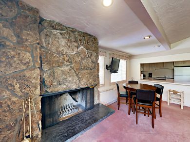 Snowmass Condo 924174