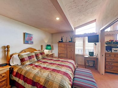 Snowmass Condo 924174