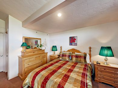 Snowmass Condo 924174