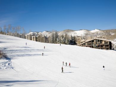 Snowmass Condo 924174