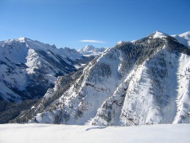 Snowmass Condo 924174