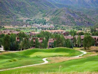 Snowmass Condo 924174