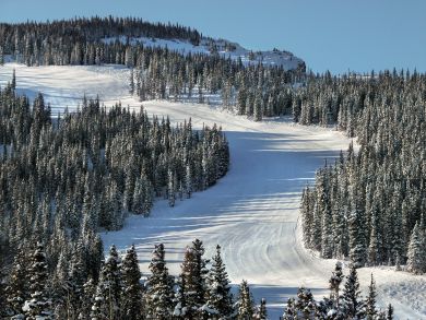 Snowmass Condo 924174