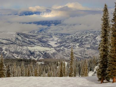 Snowmass Condo 924174