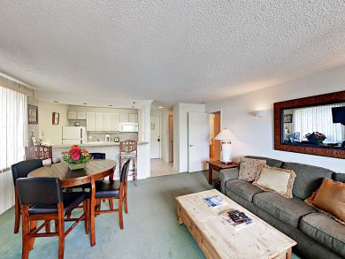 Snowmass Condo 924176