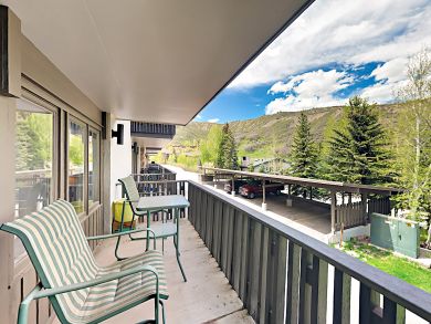 Snowmass Condo 924176
