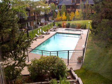 Snowmass Condo 924176
