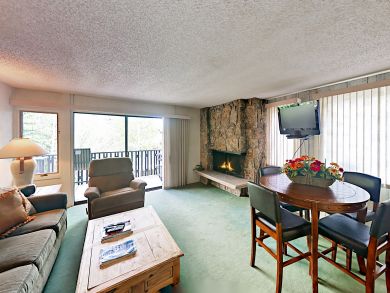 Snowmass Condo 924176