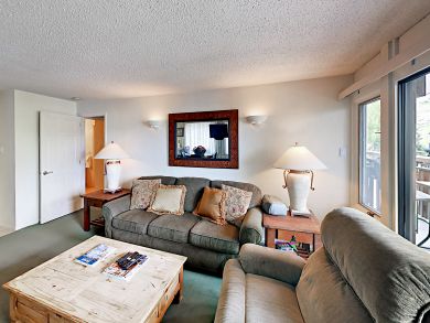 Snowmass Condo 924176
