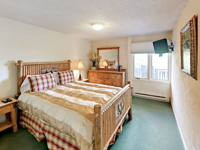 Snowmass Condo 924176