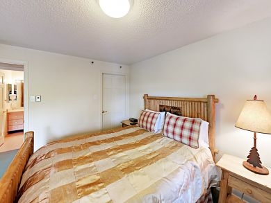 Snowmass Condo 924176