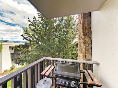Snowmass Condo 924176