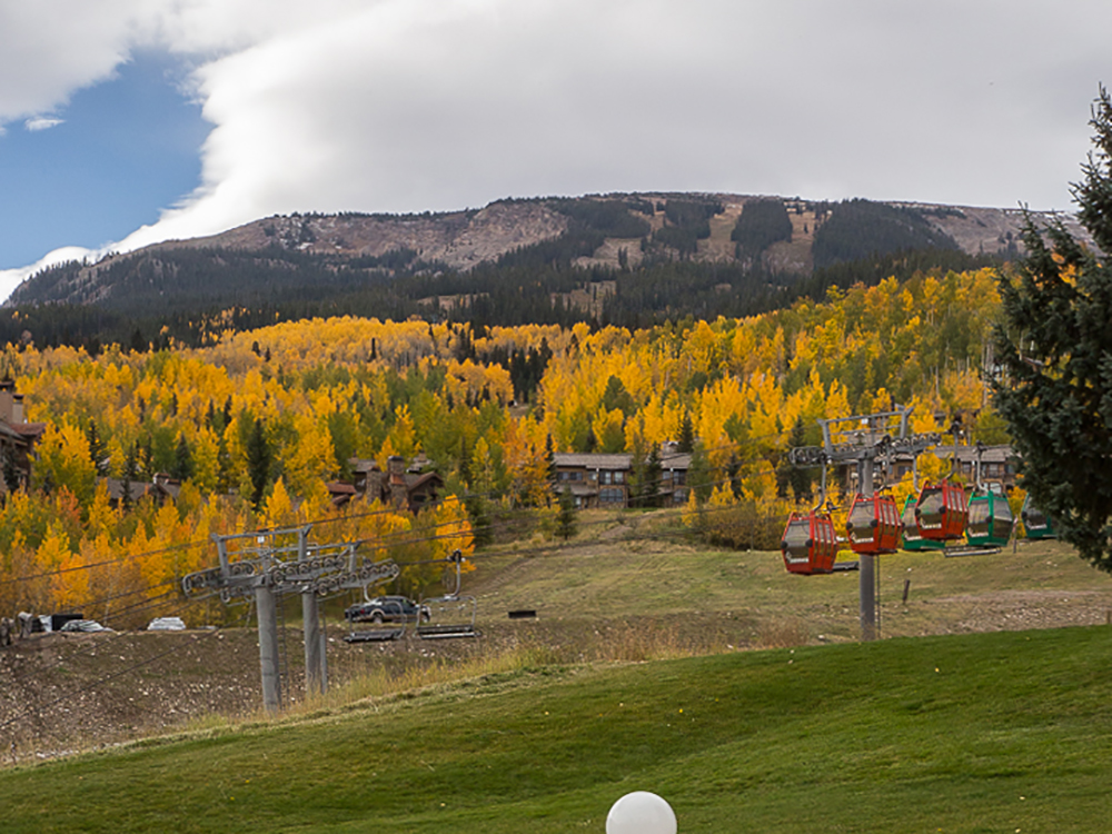 Snowmass Condo 924176