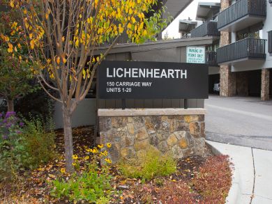 Snowmass Condo 924176