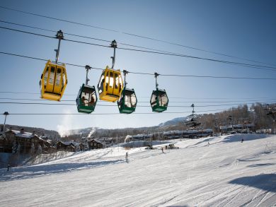 Snowmass Condo 924176