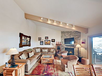Snowmass Condo 924177