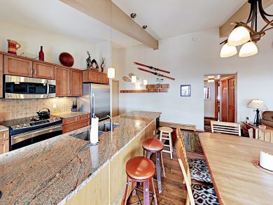 Snowmass Condo 924177