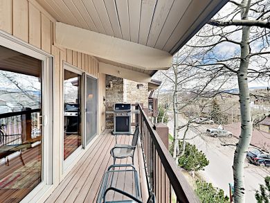 Snowmass Condo 924177
