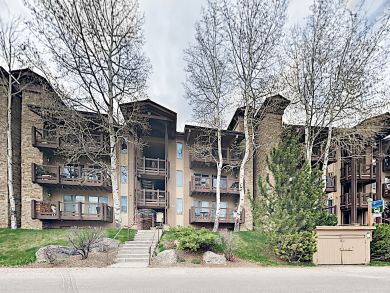 Snowmass Condo 924177