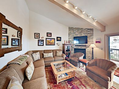 Snowmass Condo 924177