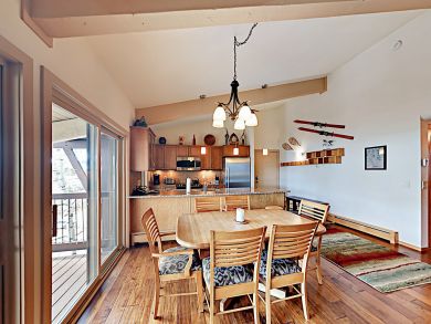 Snowmass Condo 924177