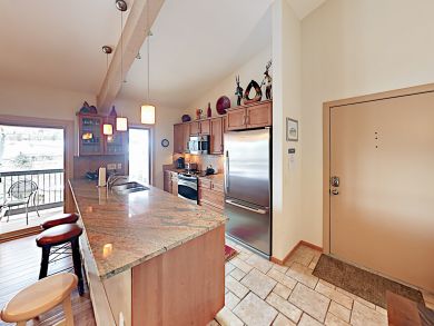Snowmass Condo 924177