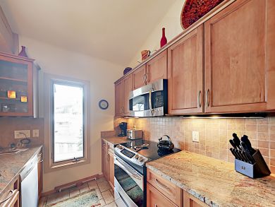 Snowmass Condo 924177