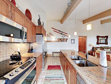 Snowmass Condo 924177