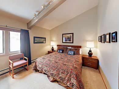 Snowmass Condo 924177