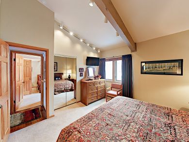 Snowmass Condo 924177