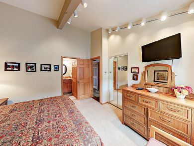 Snowmass Condo 924177