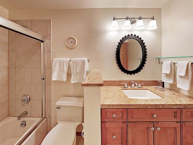 Snowmass Condo 924177