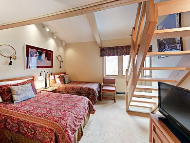 Snowmass Condo 924177
