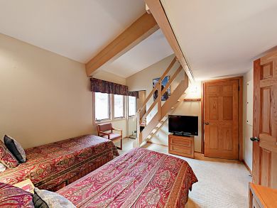 Snowmass Condo 924177