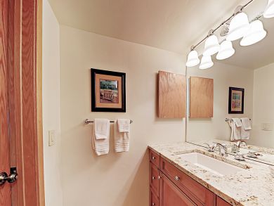Snowmass Condo 924177