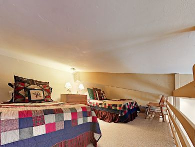 Snowmass Condo 924177