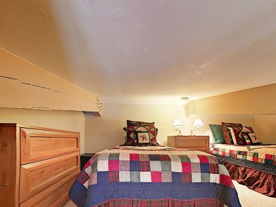 Snowmass Condo 924177