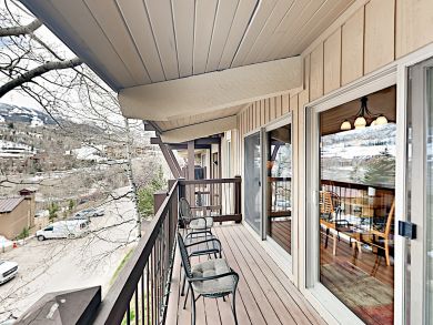 Snowmass Condo 924177