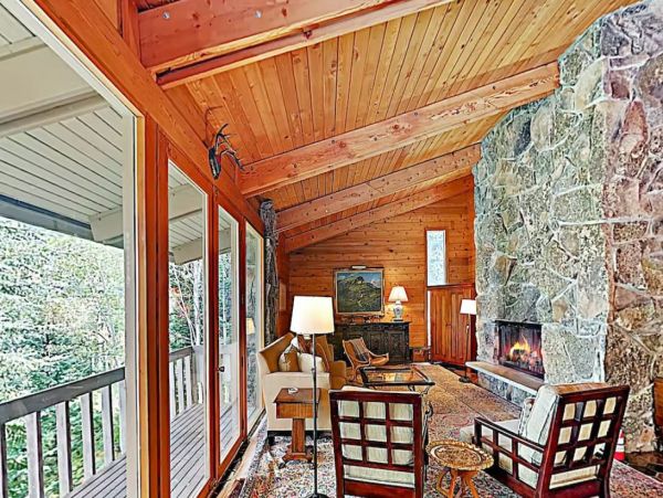 Ski in Ski out Vacation Home in Snowmass Village