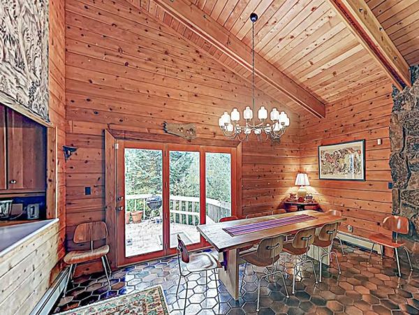Ski in Ski out Vacation Home in Snowmass Village