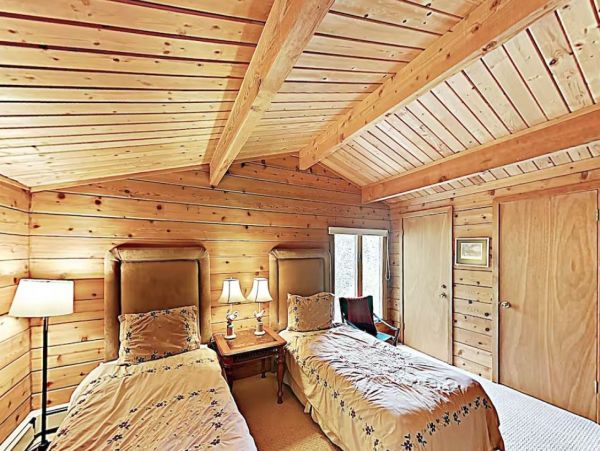 Ski in Ski out Vacation Home in Snowmass Village