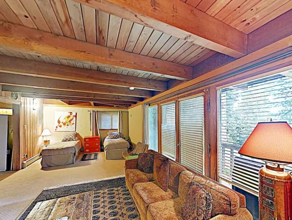 Ski in Ski out Vacation Home in Snowmass Village