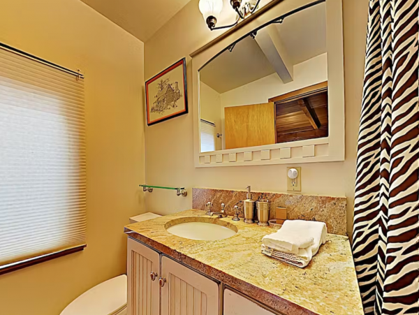 Ski in Ski out Vacation Home in Snowmass Village