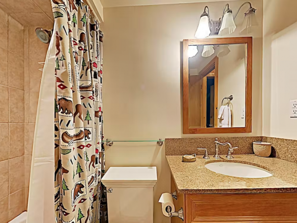 Ski in Ski out Vacation Home in Snowmass Village