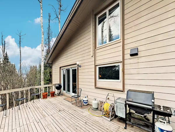 Ski in Ski out Vacation Home in Snowmass Village