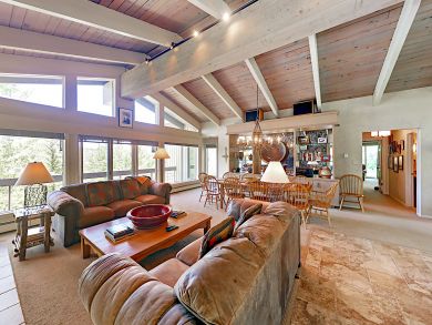 Snowmass Home 924180 Snowmass Home 924180